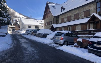 Er Ajuntament multarà a aqueri vesins que non complisquen damb era normativa de veïculs