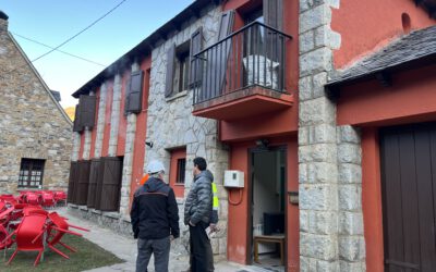 Dotze sollicituds entath pis de loguèr assequible de Garòs