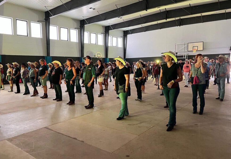 9au edicion deth Salardú Country Rock Festival