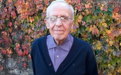 Comunicat de Naut Aran respècte eth traspàs de Mossèn Jusèp Amiell