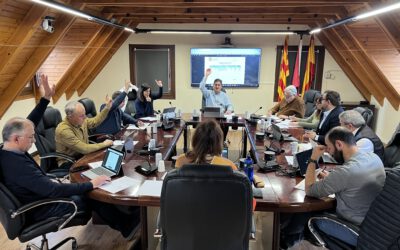 Naut Aran aurà ua naua oficina de torisme en Salardú