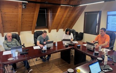 Naut Aran apròve ua modificacion pressupostària de 187.000 èuros