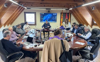 Naut Aran tendrá un presupuesto de 9.450.000 euros