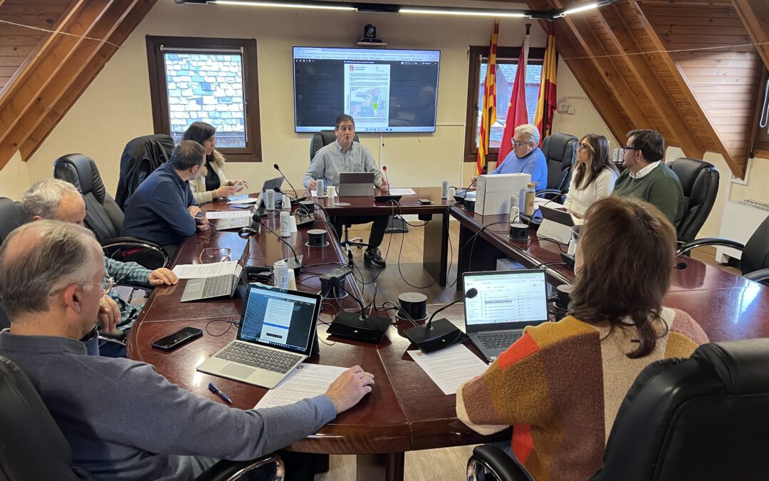 Naut Aran treirà a licitacion era explotacion deth parcatge de Baqueira 1500